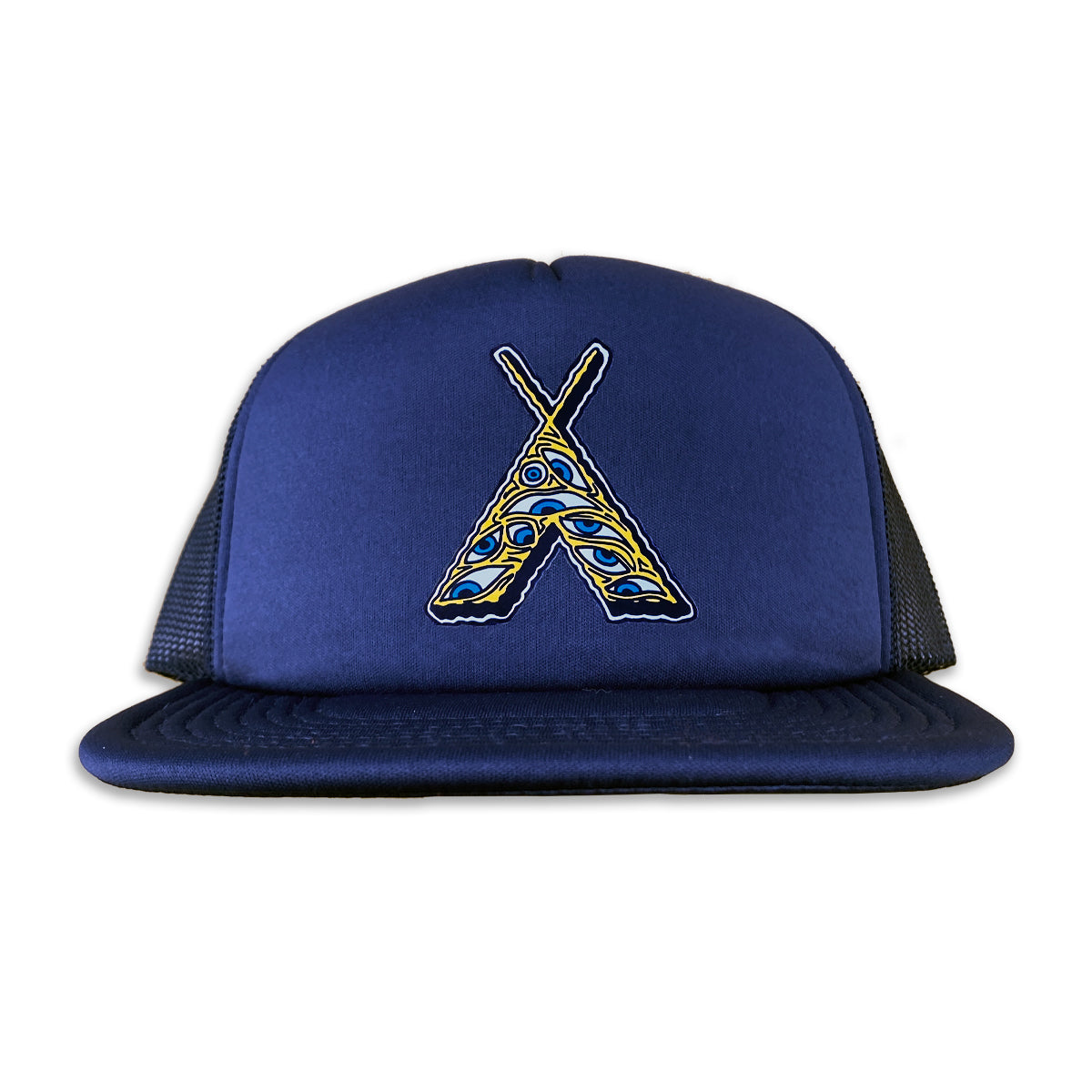 Trucker Hat – FIREXSIDE