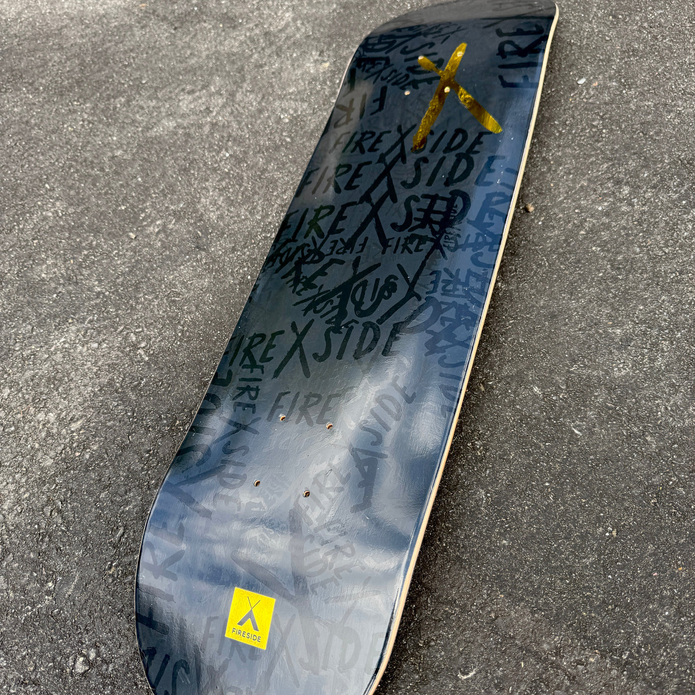 Repeater (Stealth)