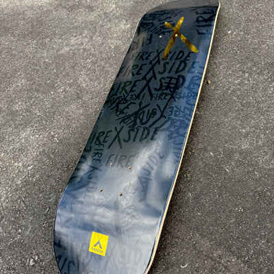 Repeater (Stealth)