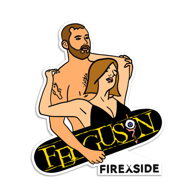 Ferguson - Neversoft - FIREXSIDE 