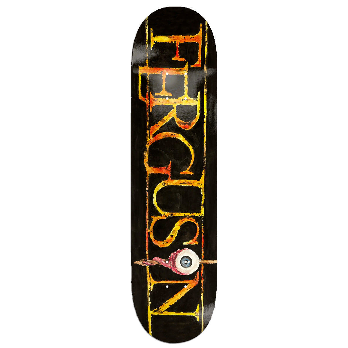 Ferguson - Neversoft - FIREXSIDE 