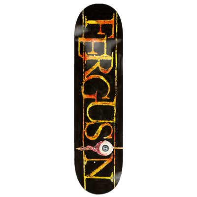 Ferguson - Neversoft - FIREXSIDE 