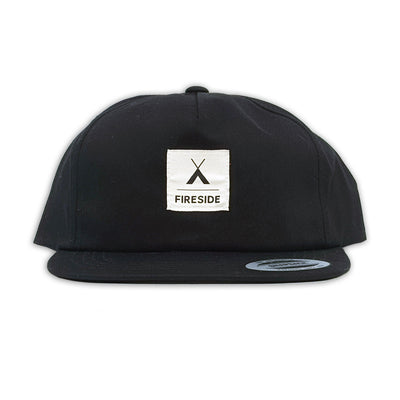 YP 5-Panel - Snap Back - FIREXSIDE 