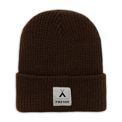 Waffle Beanie