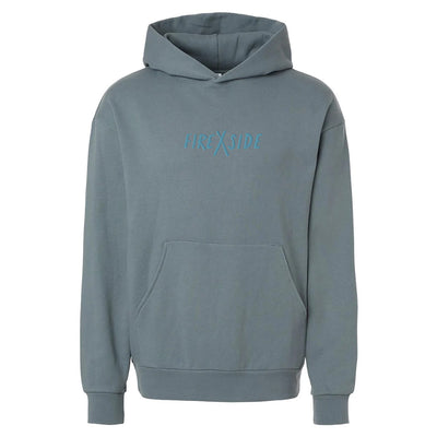 Pullover - Slate - FIREXSIDE 