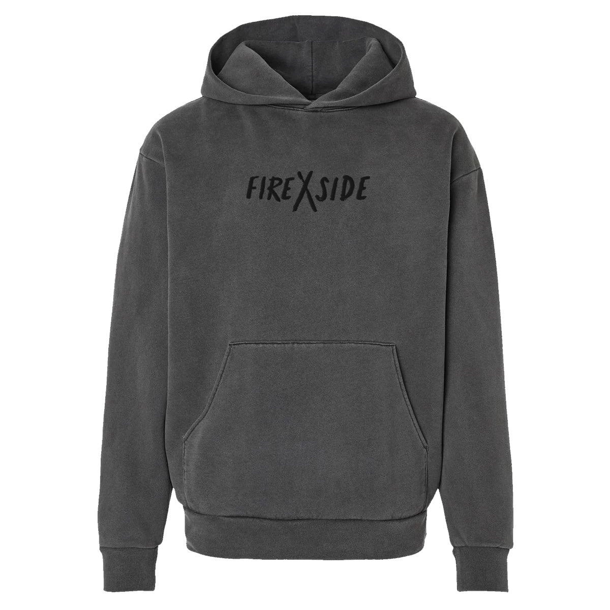 fireside pullover hoody