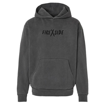 fireside pullover hoody