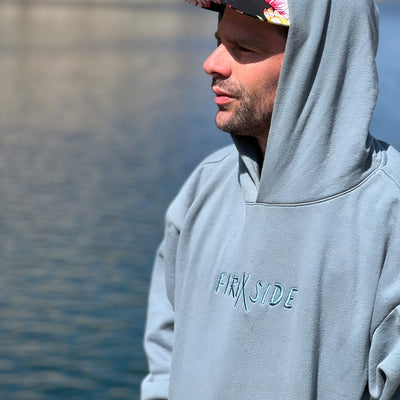 Pullover - Slate