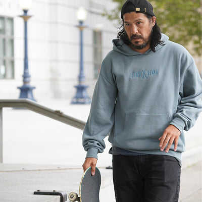 firexside hoody
