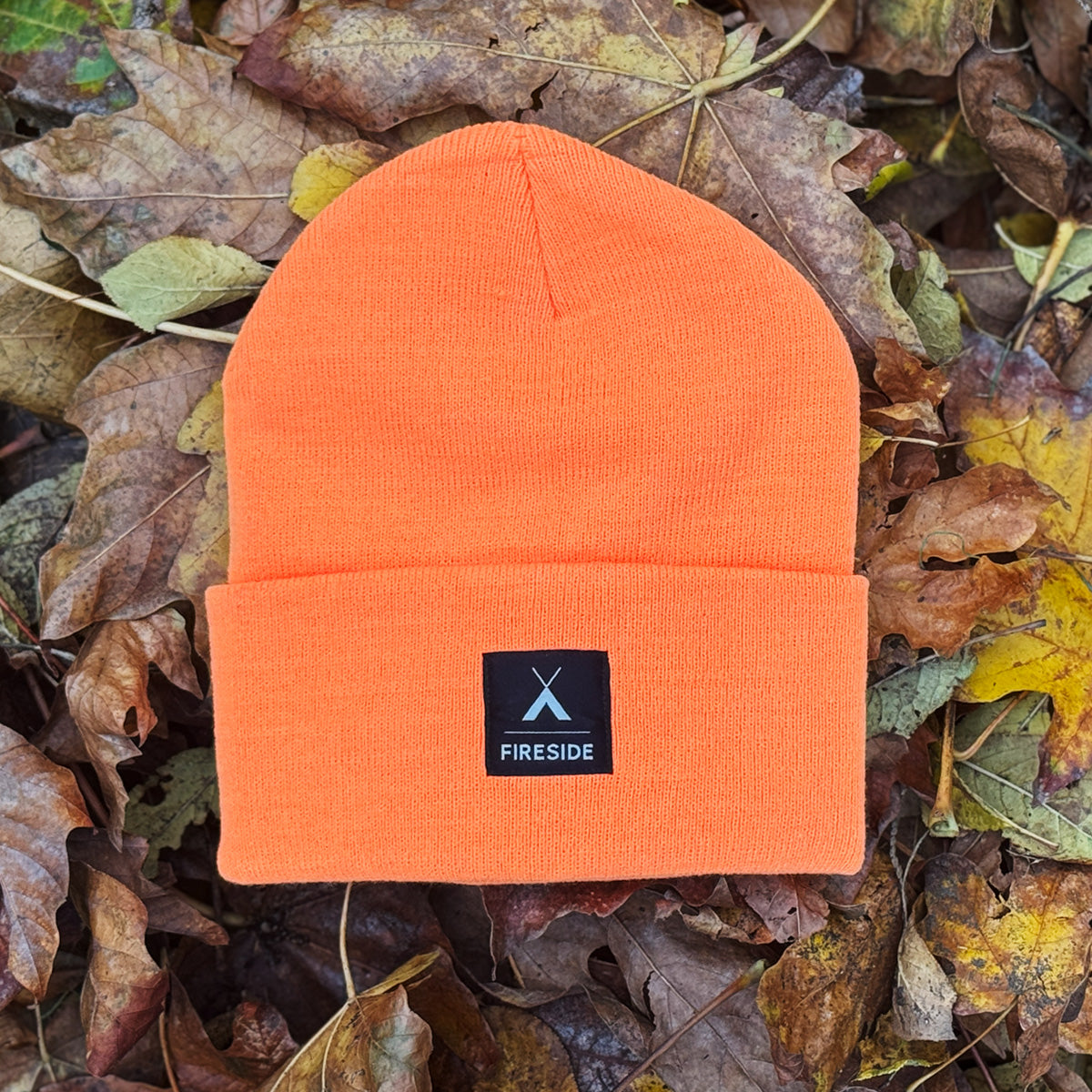 firexside beanie