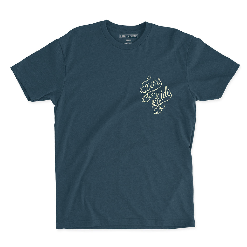【 PROJECT】22FW★ Signature Script Logo T-Shirt Supreme Signature Script Logo L S Pocket Tee (SS19) - $110