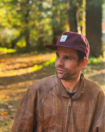 YP 5-Panel - Snap Back