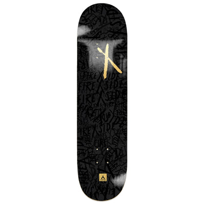 Repeater (Stealth) - FIREXSIDE 