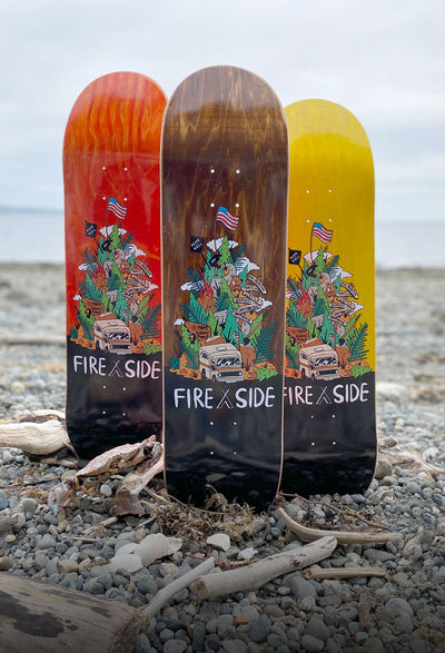 American Folklore - Bundle