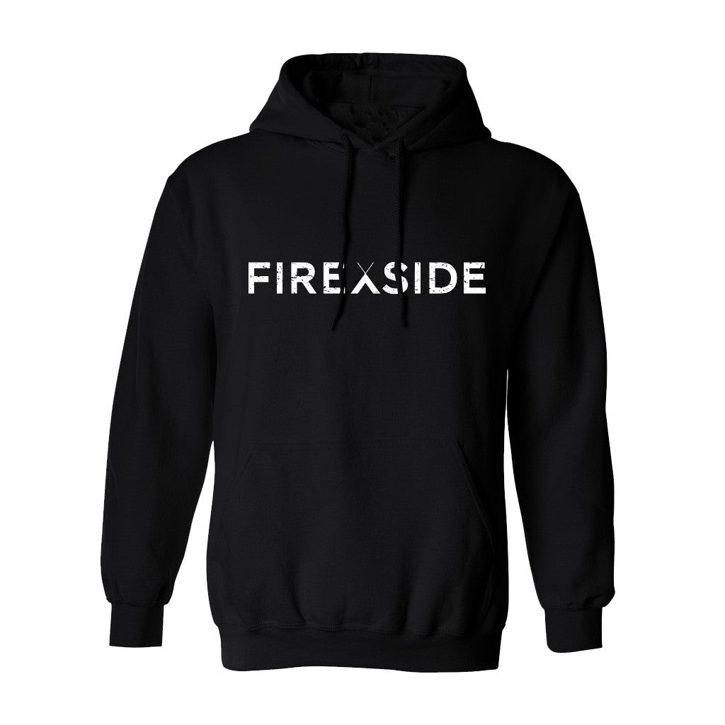 Fireside Pullover - Hoody