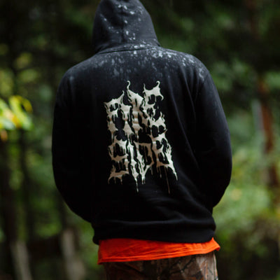 Firexside - Hoody