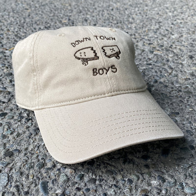 Downtown Boyz Hat - FIREXSIDE 