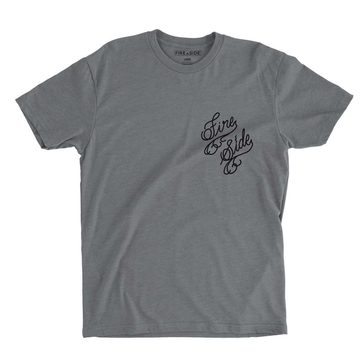 FIREXSIDE script tee