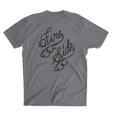 FIREXSIDE script tee