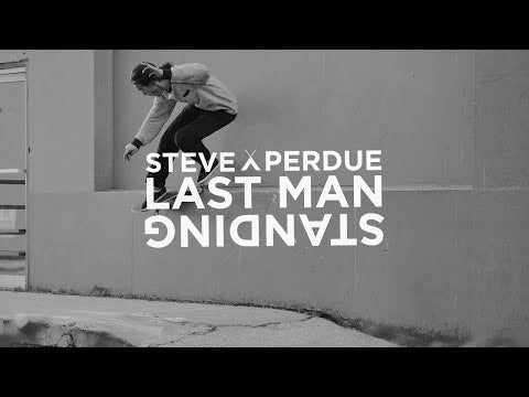 Stephen Perdue FIREXSIDE