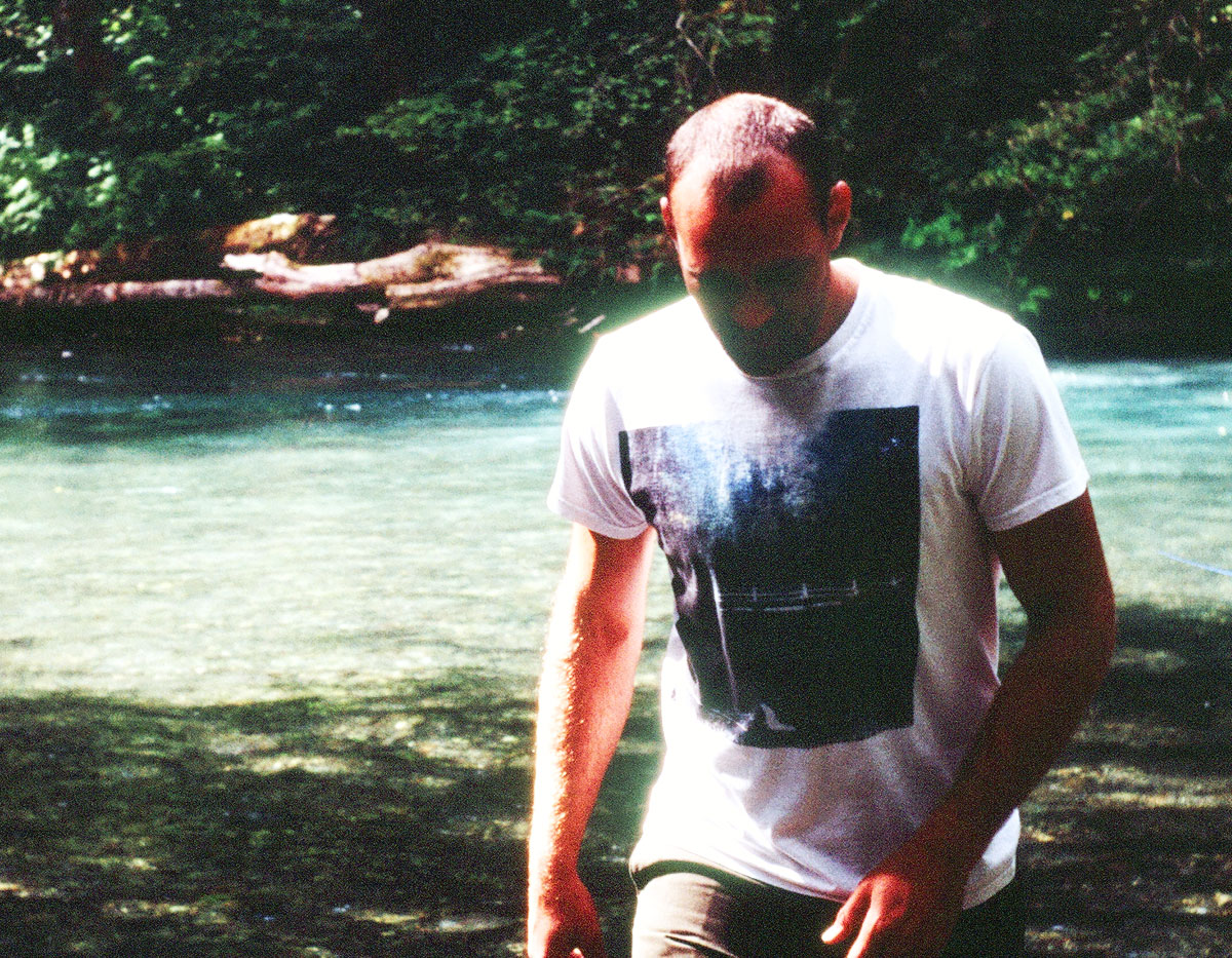 Austin Iles | Toebock Fireside 2011