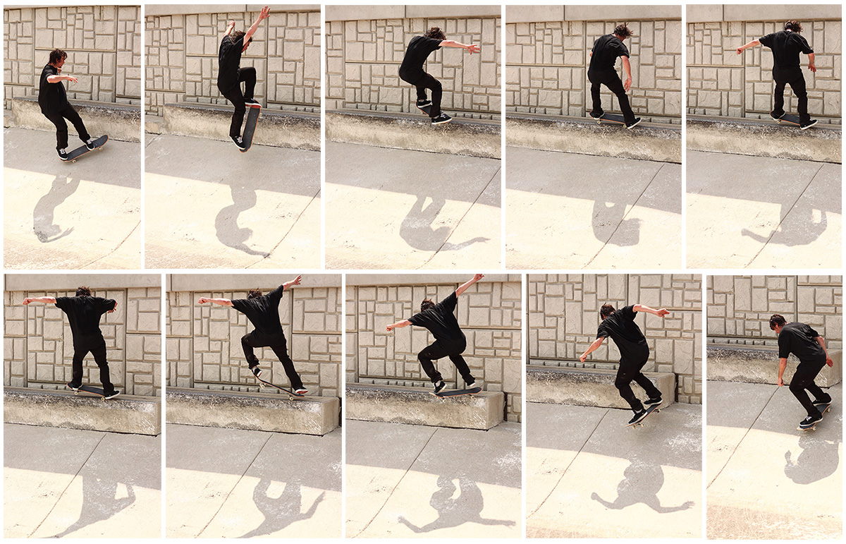 Tyler Price