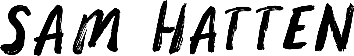 Sam Hatten