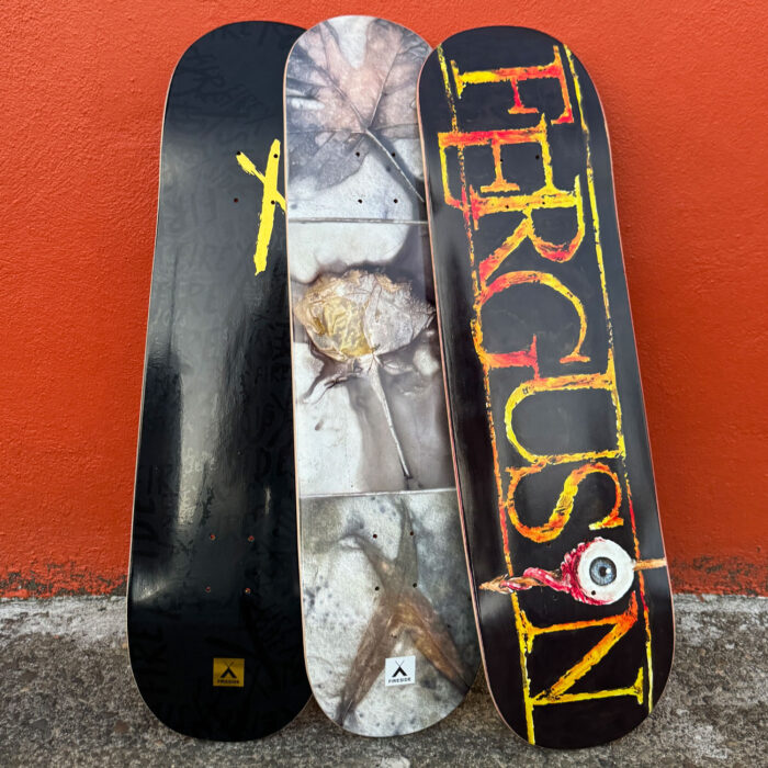 Skateboards