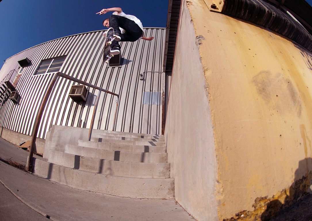 josh romero
